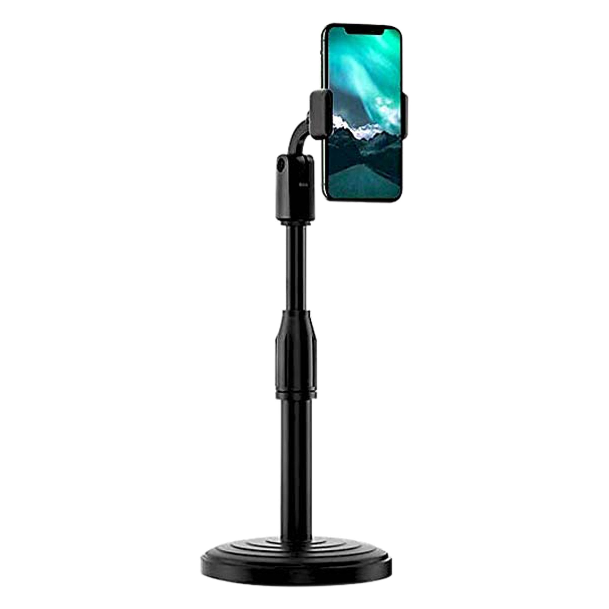 1426 Mobile Stand for Table Height Adjustable Phone Stand Desktop Mobile Phone Holder - SkyShopy 1426 Mobile Stand for Table Height Adjustable Phone Stand Desktop Mobile Phone Holder - SkyShopy